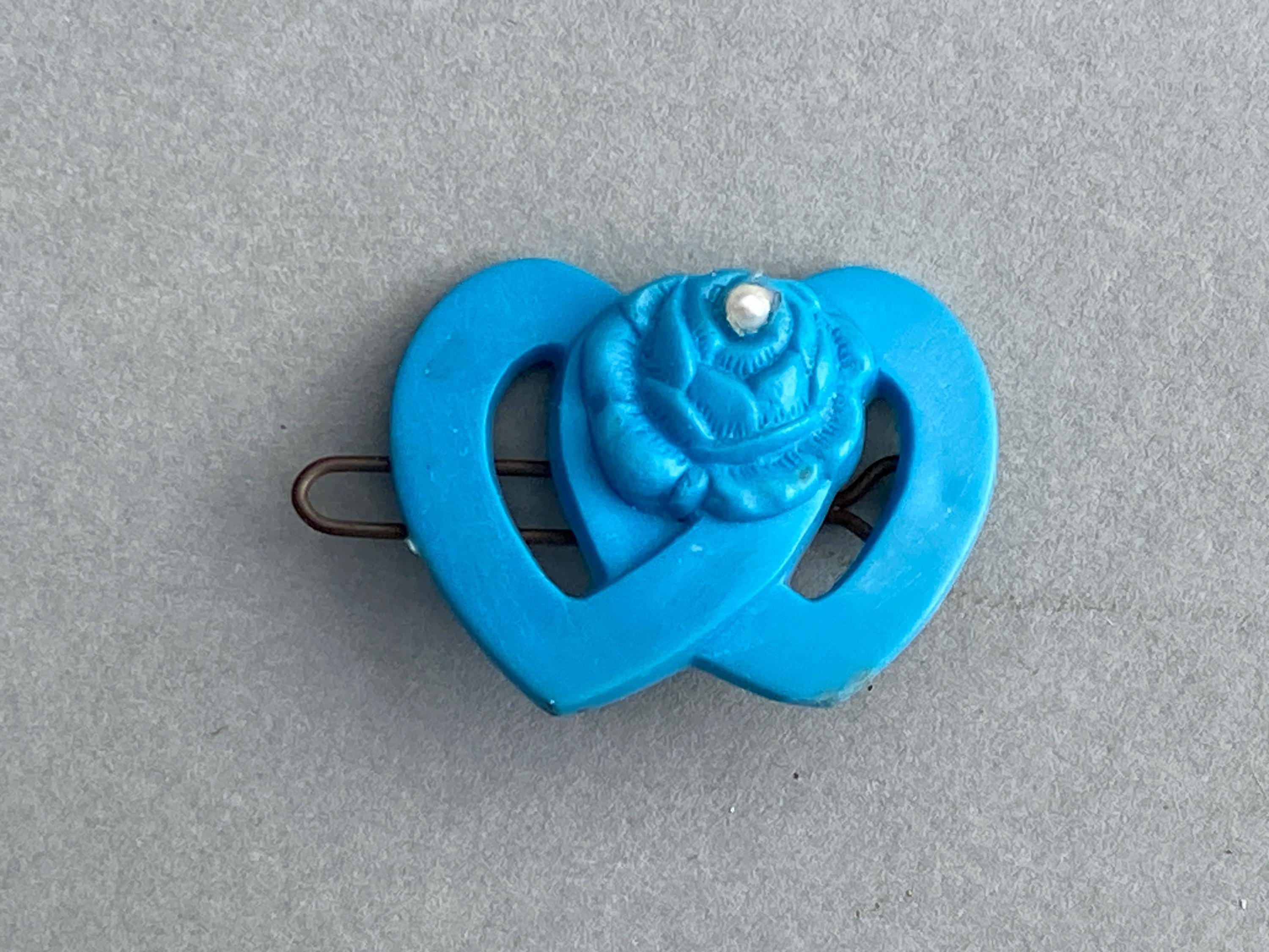 Tige Boule Barrette - Etsy