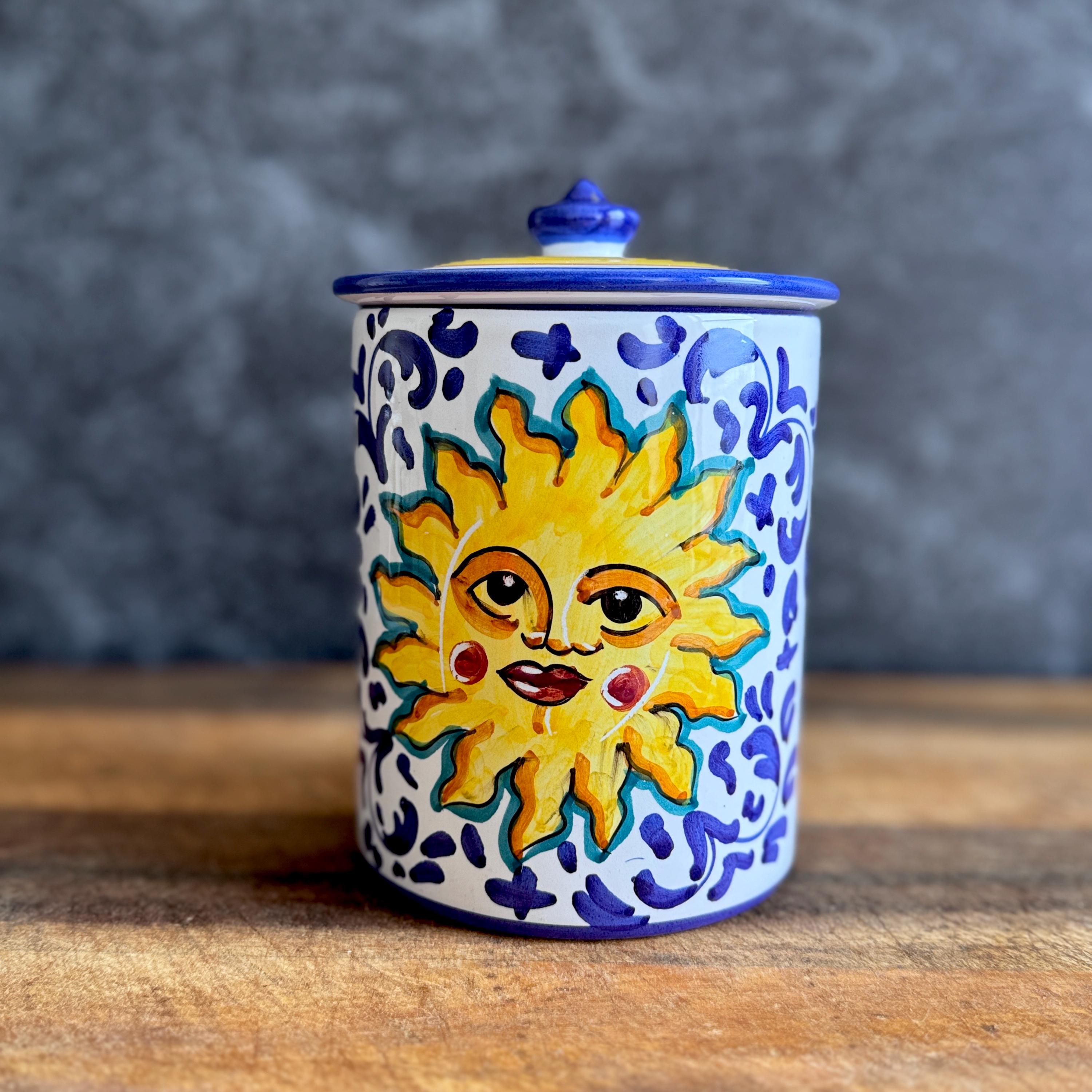 Starbucks Canister - Etsy