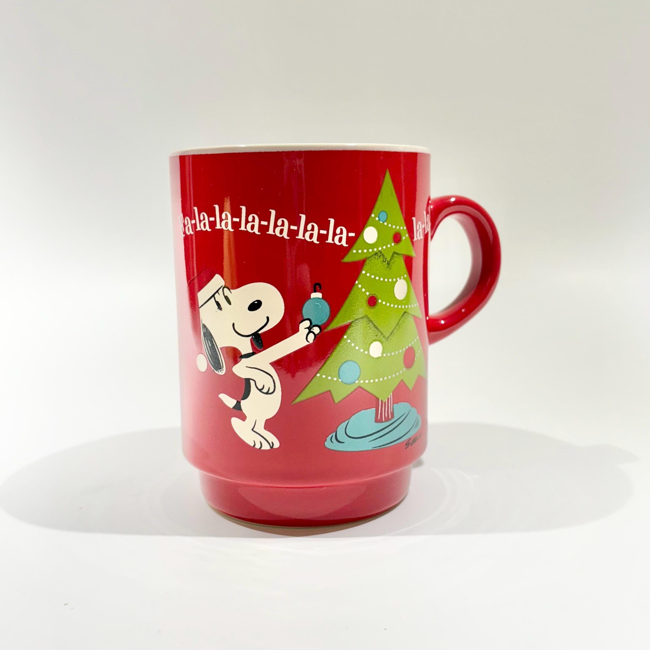 Lenox Snoopy - Etsy