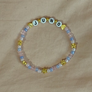 Juno Beaded Friendship Bracelet