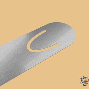 Paige Bueckers Metal Bookmark: WNBA Rookie of the Year bild 6