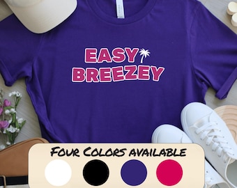 Breeze Basketball T-Shirt: Unrivaled Fan Tee