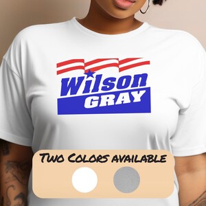 A&#39;ja Wilson TShirt Chelsea Gray Shirt Basketball Tshirt Aces Gift Womens Basketball fan T-Shirt Funny Aja Wilson shirt Wilson Gray Election