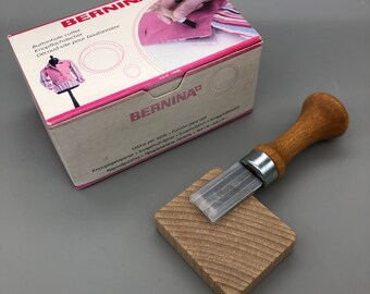 Bernina Buttonhole Cutter Tool