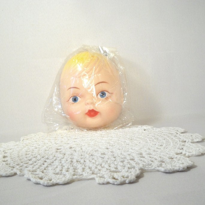 Vintage Doll Heads Hands Faces Crafts Doll Making Supplies Etsy