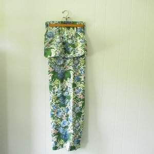 Vintage Jc Penney Drapes - Etsy