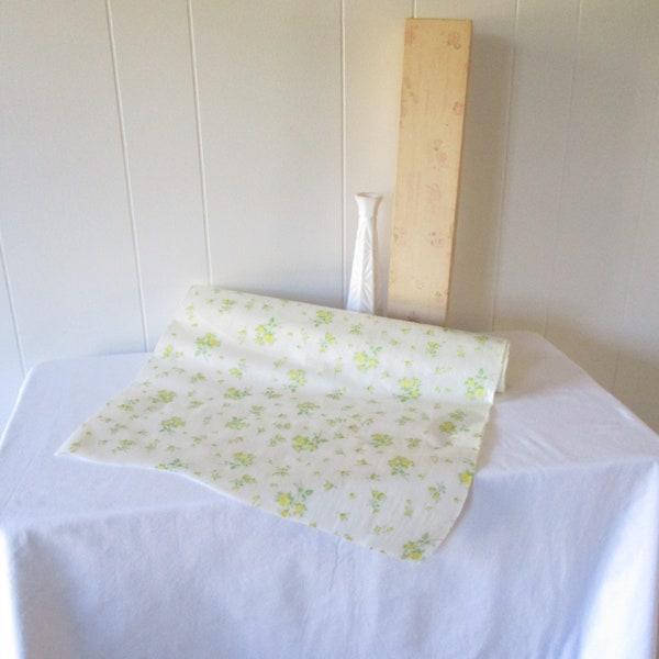 Vintage Drawer Liner Etsy
