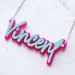 see more listings in the Custom Necklaces section
