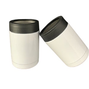 Wholesale Can Coolers  Custom stainless steel Insulated Can Cooler  Manufacturer