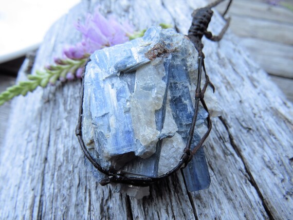 Kyanite for sale clearance