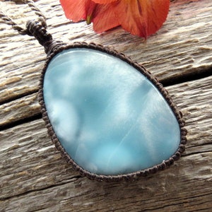 Etsy larimar Etsy