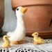 see more listings in the Felted Bird Collection section