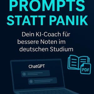 AI Study Coach – Il tuo assistente di apprendimento intelligente per gli esami tecnici | Supporto didattico in PDF per studenti | Strategia di livello A per ogni lingua