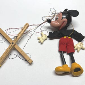 Pelham Puppets - Etsy