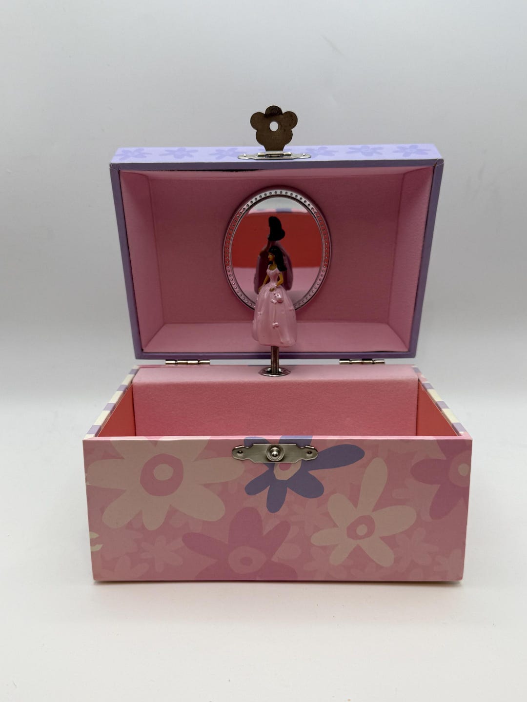 Mattel 2000 Barbie Musical Jewelry Box - Etsy