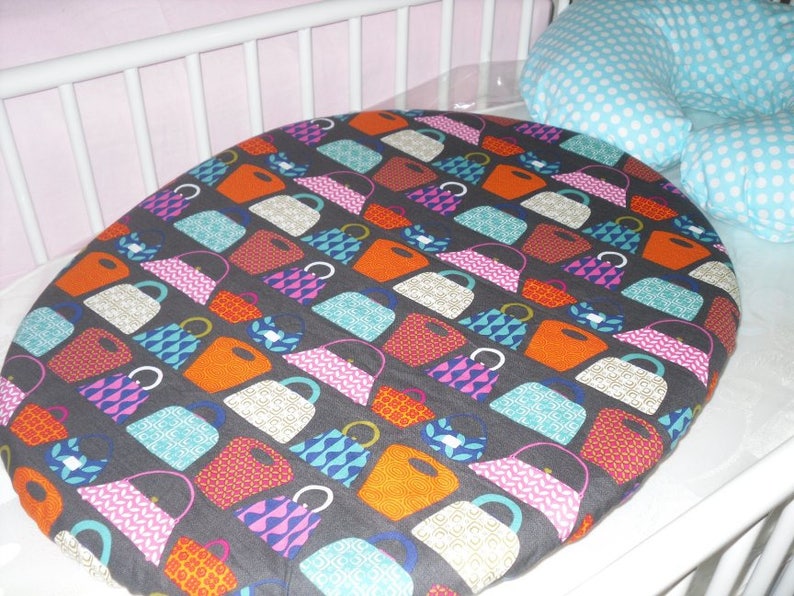 Custom Stokke Mini / Crib Sheet.... Not a Premad Etsy