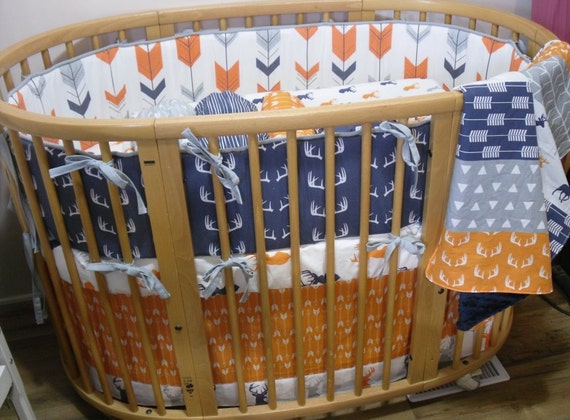 stokke sleepi crib skirt