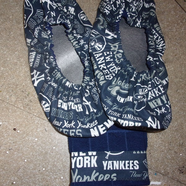 Bowling Shoe Covers Etsy