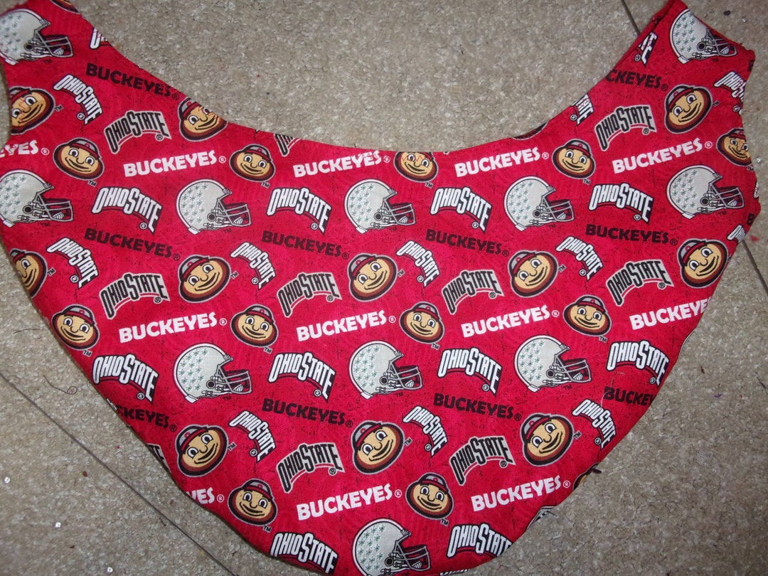 Ohio State Bowling Ball Carrier Etsy