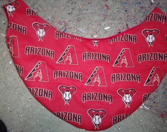 Porte-balle de bowling Arizona Diamond Backs