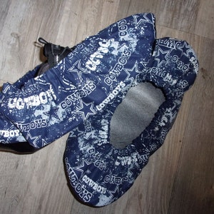 Dallas cowboys shop mens sneakers