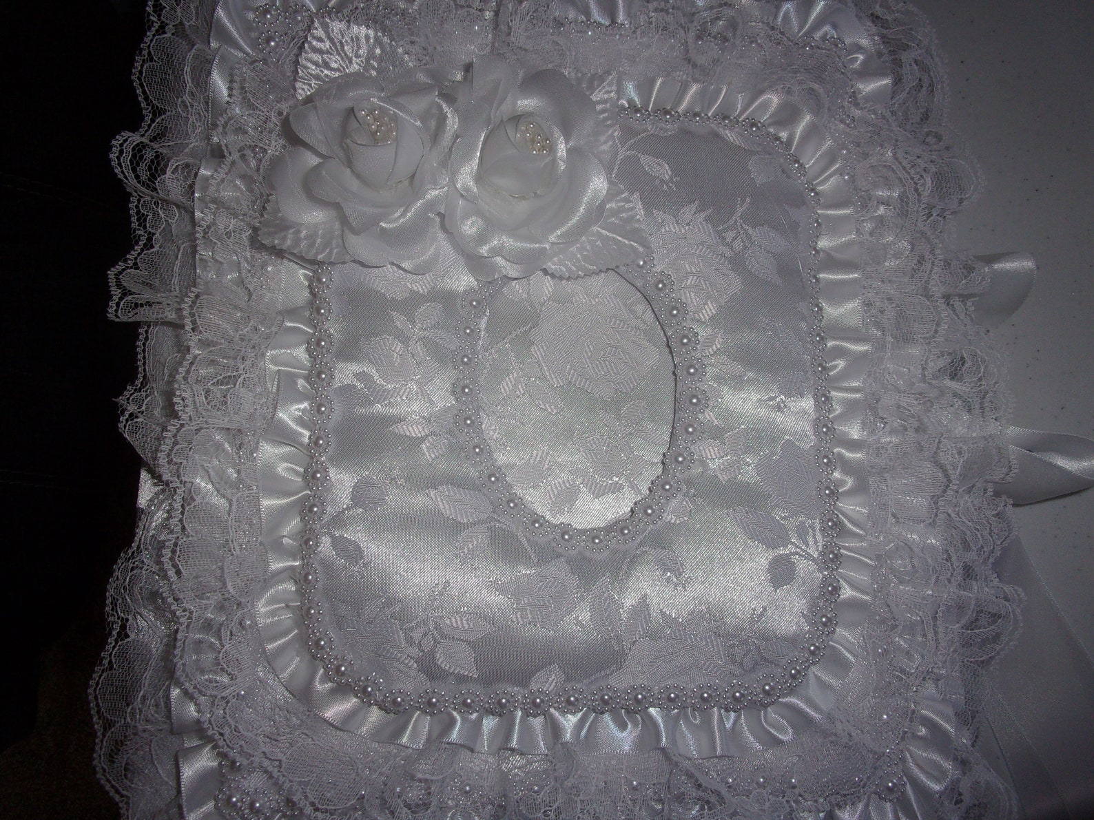 Wedding Album