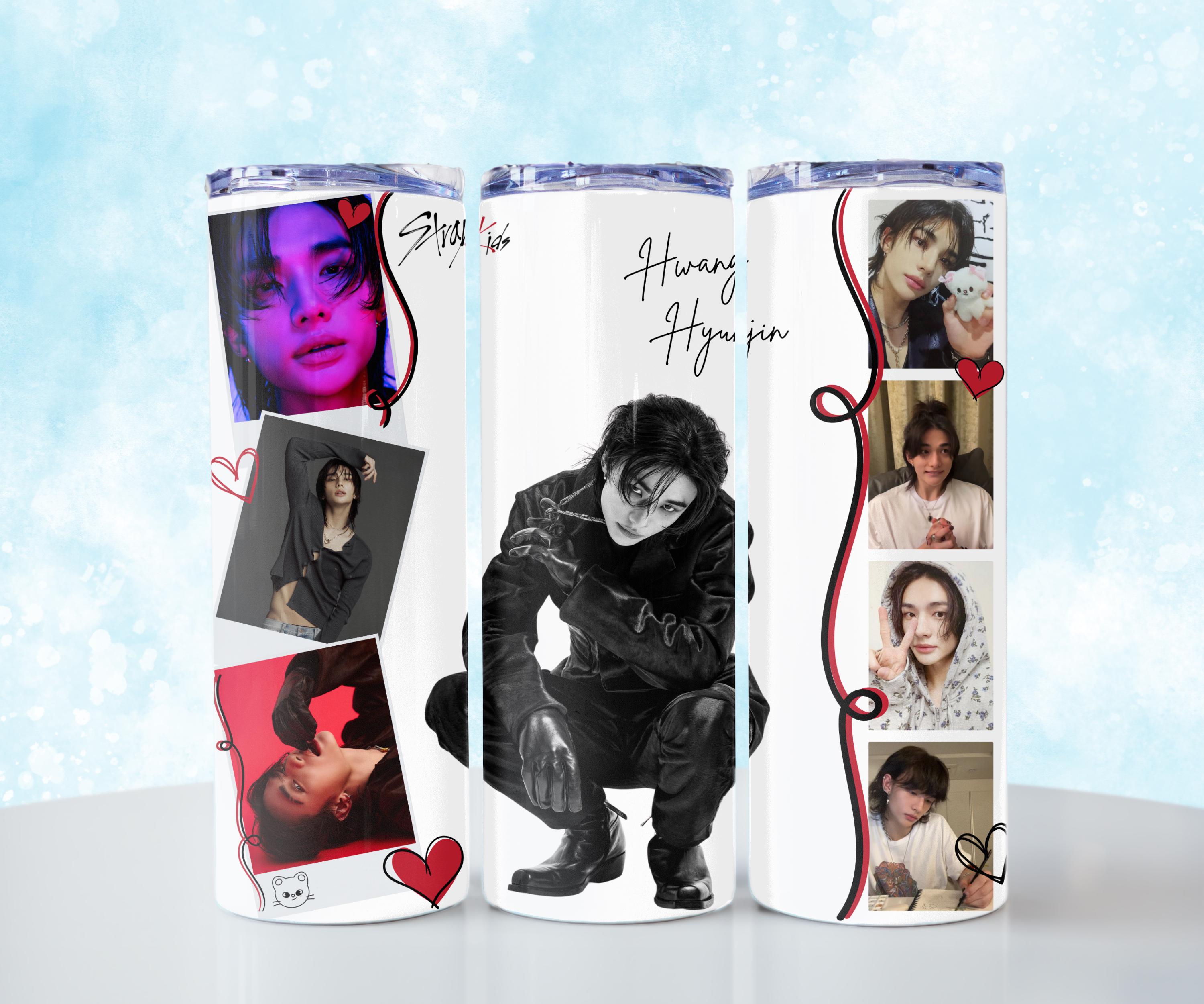 Stray kids cup - Etsy 日本