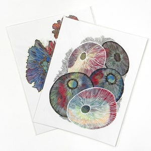 Any Two Prints Discounted,  Mix and Match Two Art Prints,  Choose an Assortment,  Bundle Deal