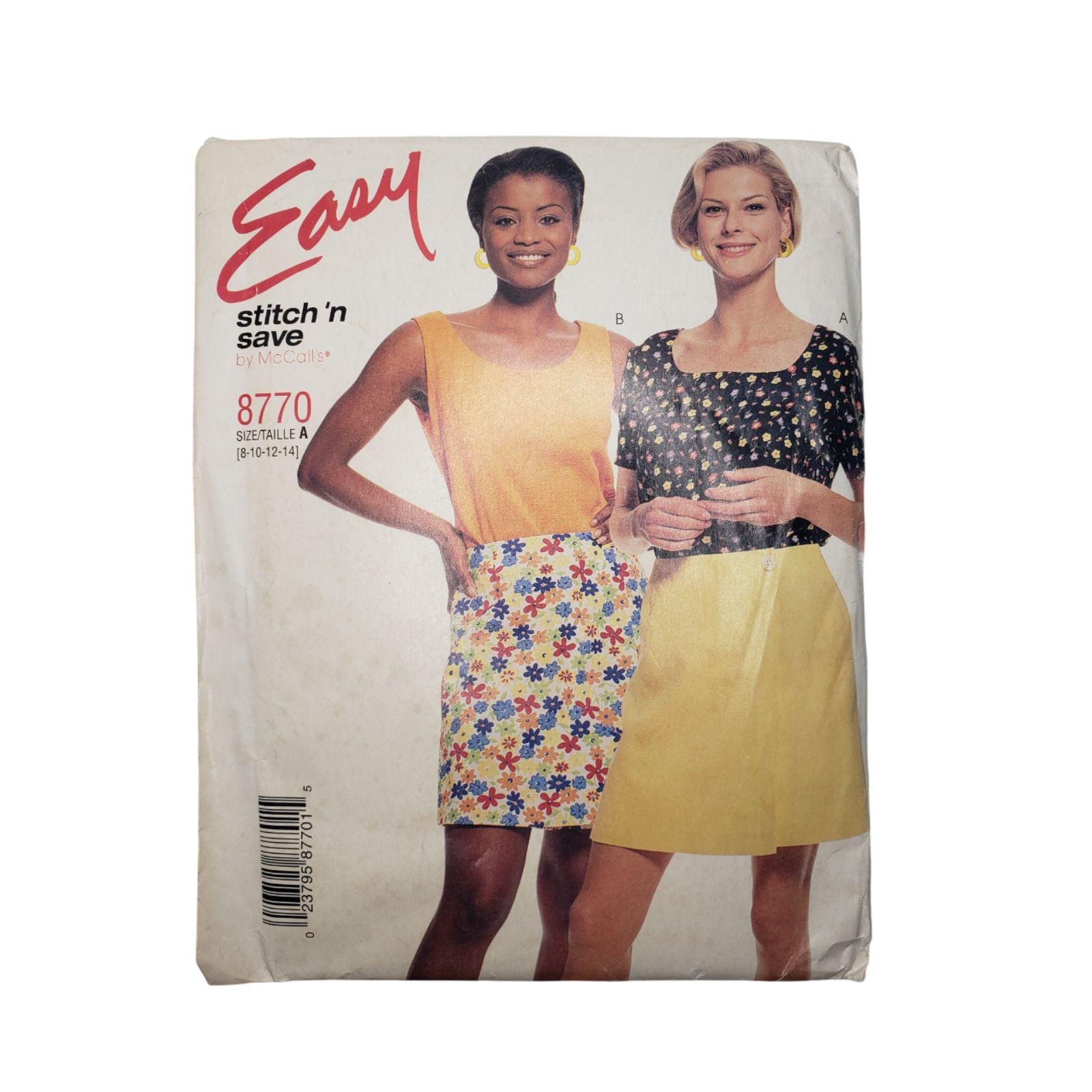 Skorts 90s - Etsy