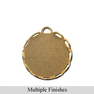18mm 1 Loop Lace Edge Round Setting (8)