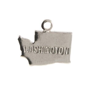 Washington State Charms (6) image 6