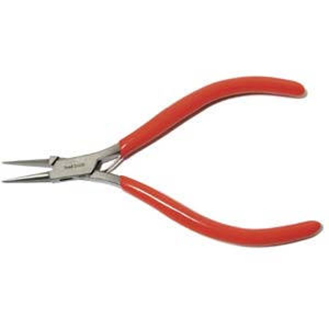 Beadsmith Knotting Pliers With Spring 4.75 PL500 Etsy