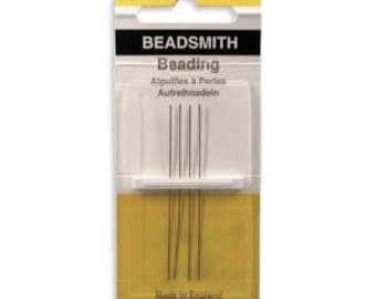 Size 10 English Beadsmith Beading Needles