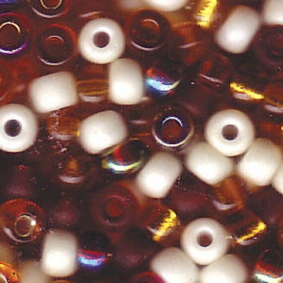 20 Grams Japanese Miyuki 15//0 Seed Beads-Crystal Hot Pink Lined AB-1.5mm 15-355