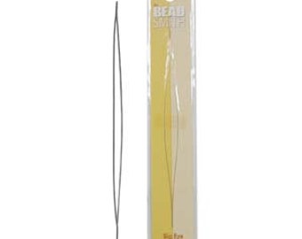 5.00-Inch Big Eye Beadsmith Beading Needle 1pk