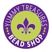 Yummytreasures store logo