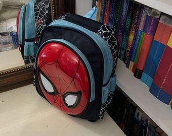 School backpack