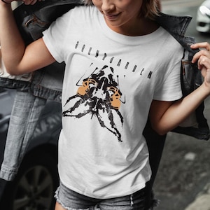 Soundgarden T-shirt | Soundgarden Album Cover Inspired Graphic Tees | Indie Band Shirts | Fan Gifts | Music Apparel | Unisex Shirts