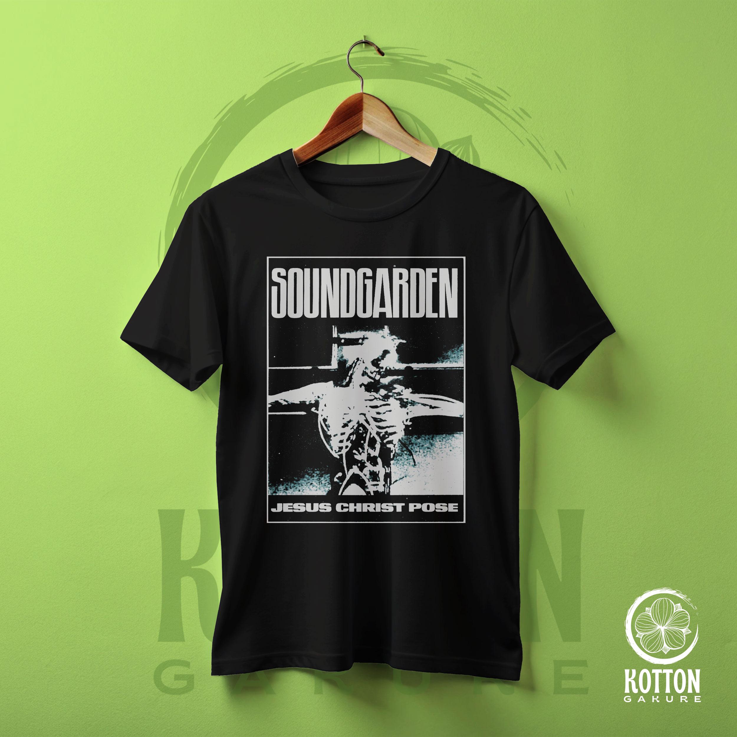 SOUNDGARDEN Tシャツ XL 7XrBcXD7F8j0t4IlEaf2kpqjixJ6bF