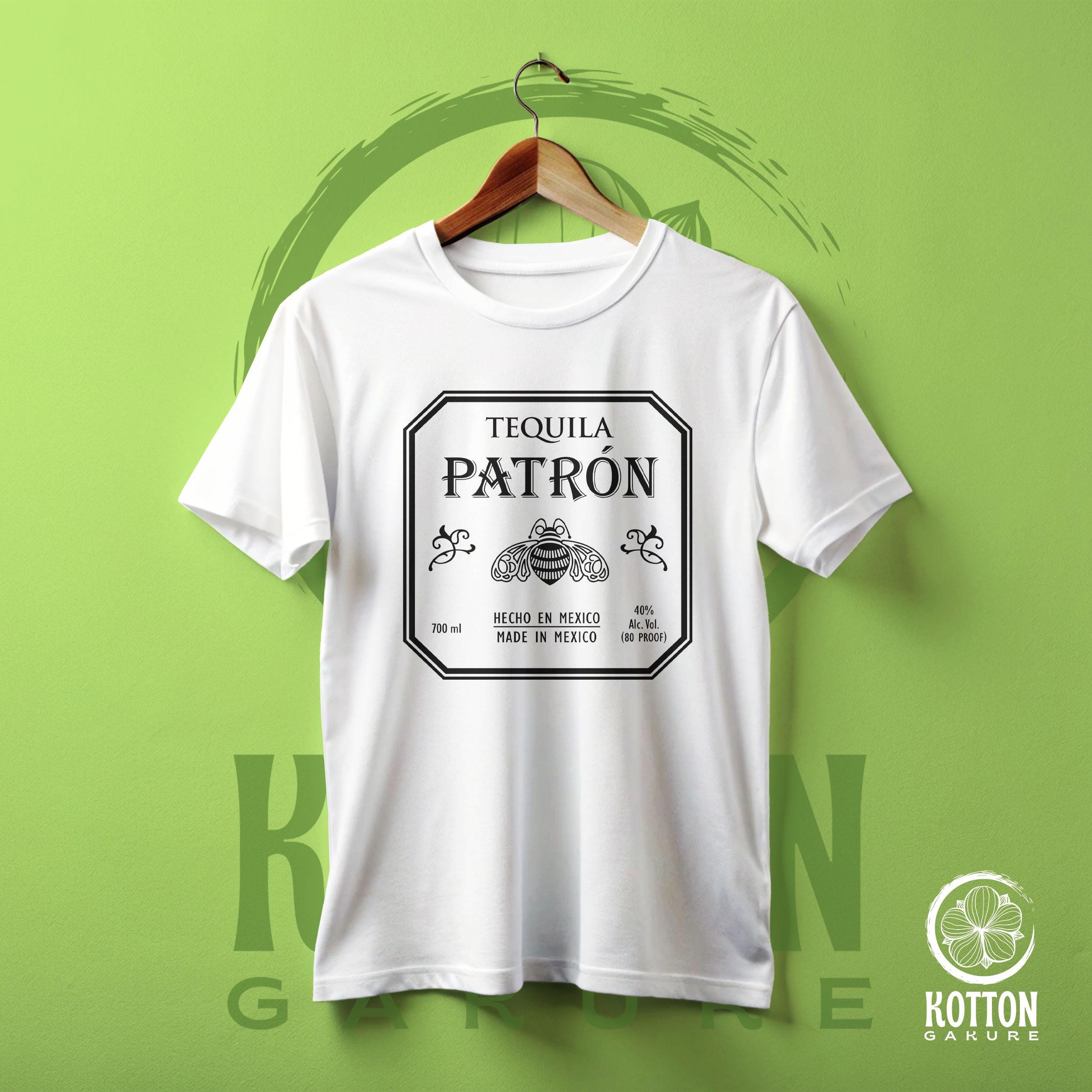 1800 Tequila Shirt Australia