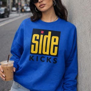 Father of the Bride Sweatshirt: 90s Movie Graphic Crewneck