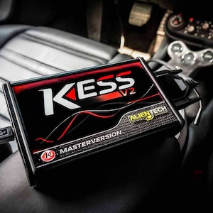 Kurs zur Motorneuprogrammierung