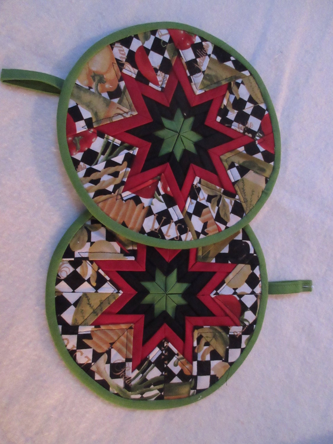 round hot pads folded star potholder kitchen pot holdersbest pot holders kitchen hot pads pan holder pot mitts pot holder set - Kitchen Hot Pads round hot pads folded star potholder kitchen pot holdersbest pot holders kitchen hot pads pan holder pot mitts pot holder set - Kitchen Hot Pads