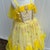 Enchanting Belle Inspired Princess Tutu Dress - Etsy