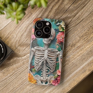 Halloween Handyhülle für iPhone und Samsung