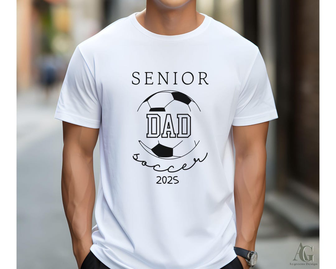 Custom Senior Mom and Dad Shirts, Matching Senior Family T-shirts, Gift