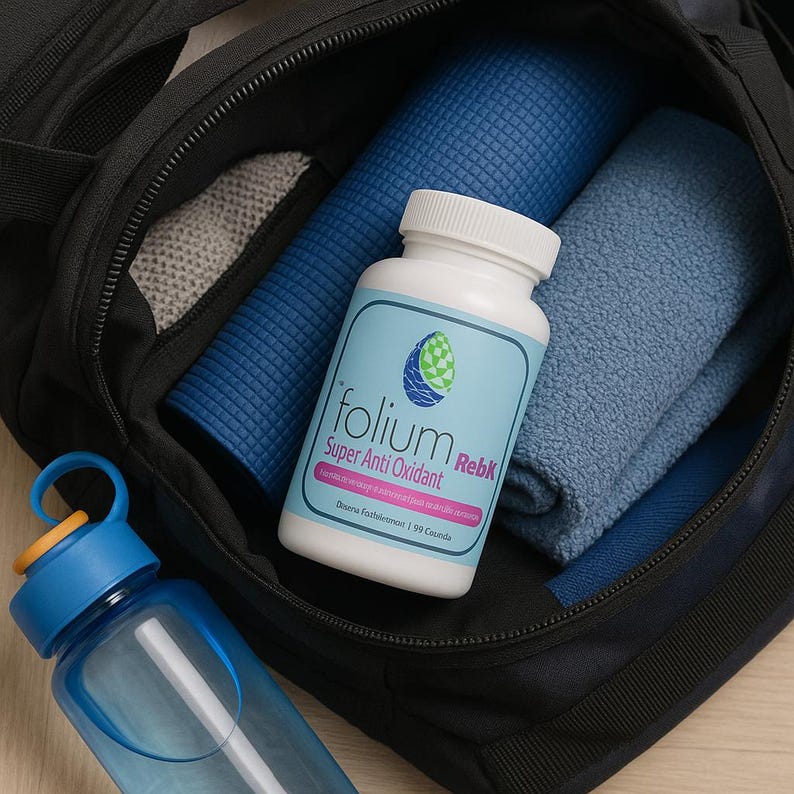 Folium Relax: apoyo herbal para el sistema inmunitario y el estado de ánimo imagen 7