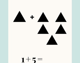 Adding Ones - Worksheet package