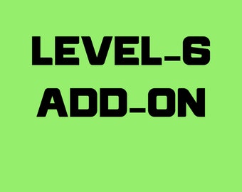 Additional Payment Add-on