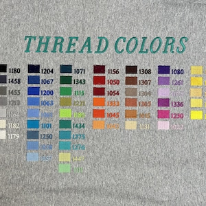 Custom Embroidered Full-Zip Hoodie: Bella Canvas Brand, Family Apparel imagem 5